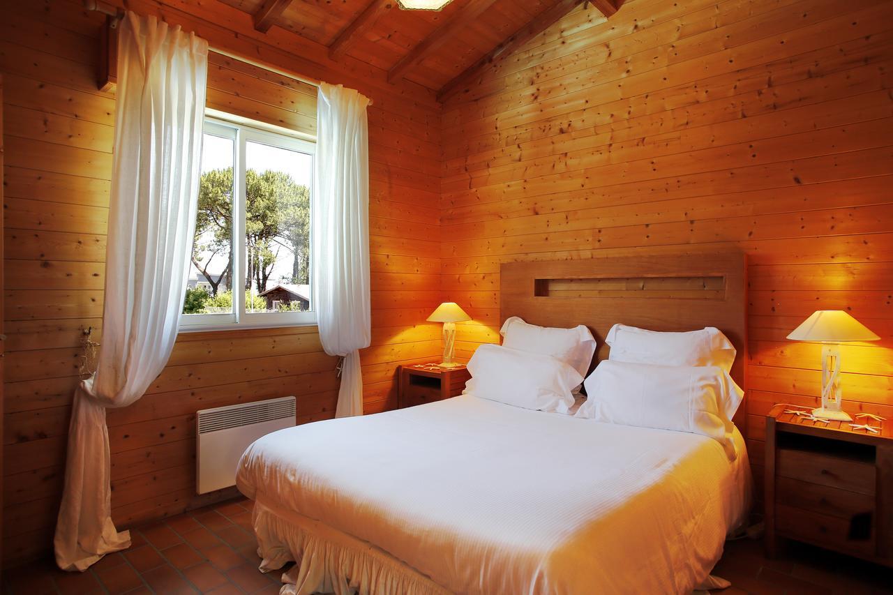 Hotel Residence Le Sporting Lege-Cap-Ferret Ruang foto