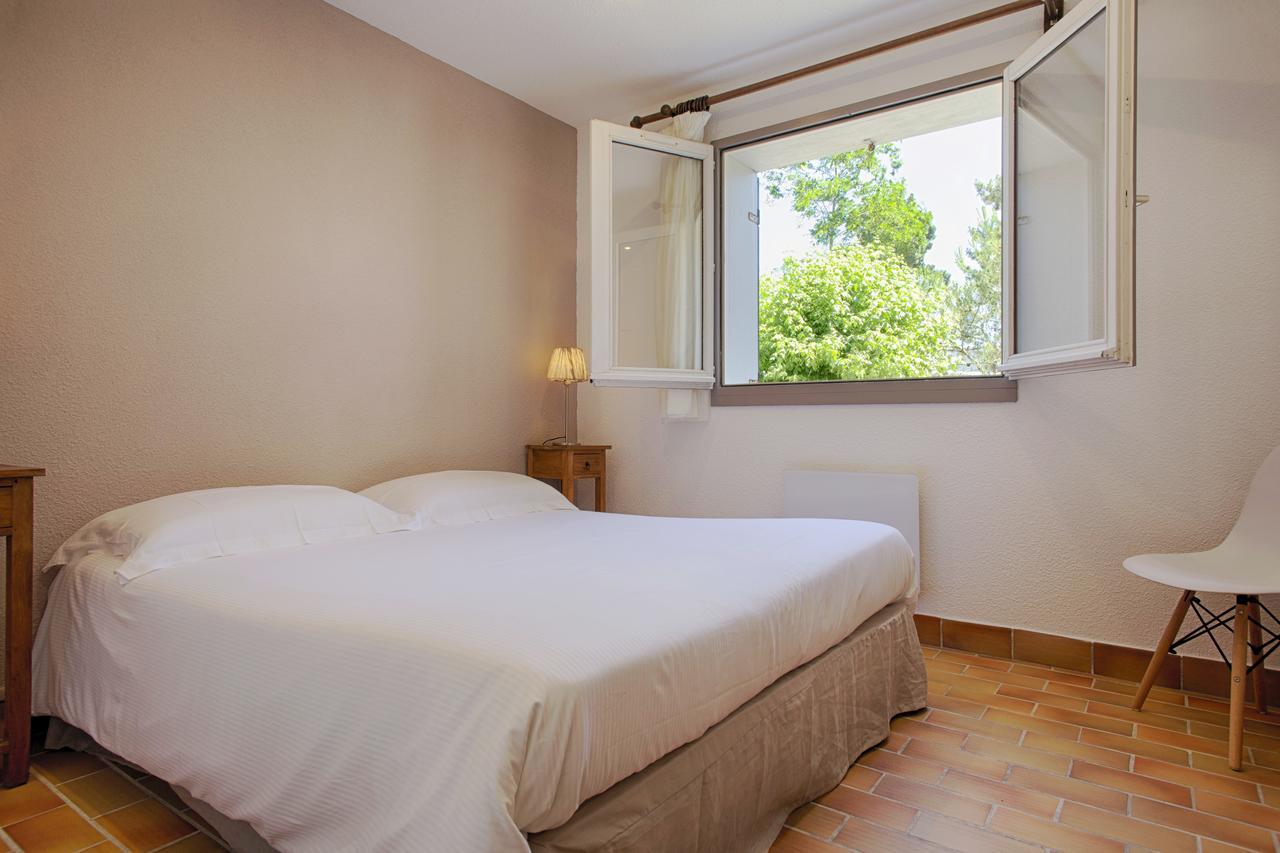Hotel Residence Le Sporting Lege-Cap-Ferret Bagian luar foto