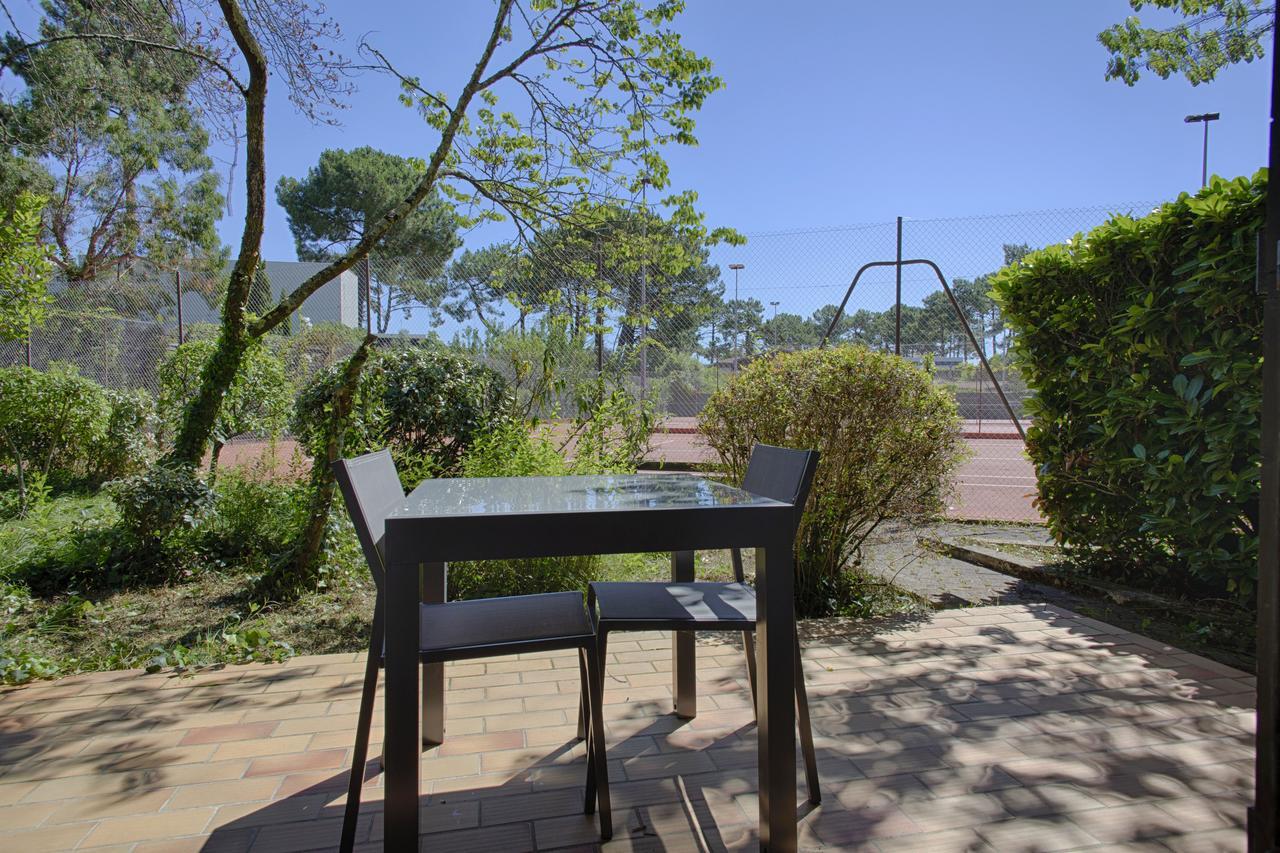 Hotel Residence Le Sporting Lege-Cap-Ferret Ruang foto