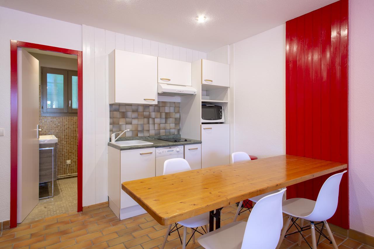 Hotel Residence Le Sporting Lege-Cap-Ferret Ruang foto